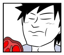 GOU sticker #8255197