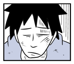 GOU sticker #8255200