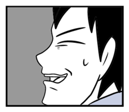 GOU sticker #8255202