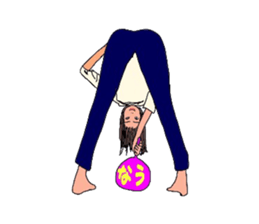 Auntie Princess Party 4 sticker #8255402