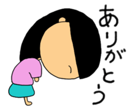 potyama-ya2 sticker #8255565