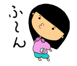 potyama-ya2 sticker #8255570