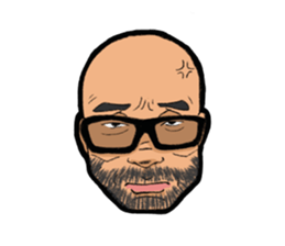 Love 'M" sense2 sticker #8255645