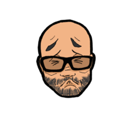 Love 'M" sense2 sticker #8255646