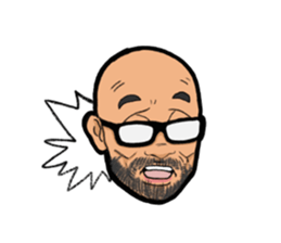 Love 'M" sense2 sticker #8255648