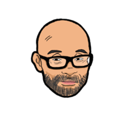 Love 'M" sense2 sticker #8255650