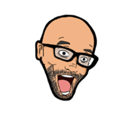 Love 'M" sense2 sticker #8255652