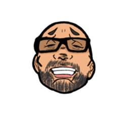 Love 'M" sense2 sticker #8255654