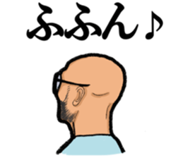 Love 'M" sense2 sticker #8255659