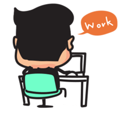 Forkers sticker #8255740