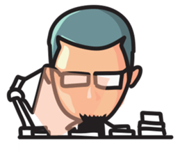 Forkers sticker #8255742