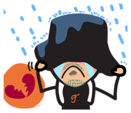 Forkers sticker #8255747