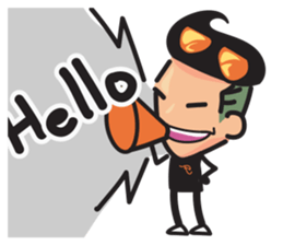 Forkers sticker #8255749