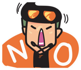 Forkers sticker #8255753