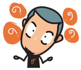 Forkers sticker #8255754