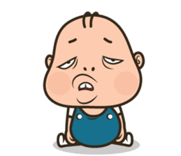 HELLO "UMO" sticker #8255764