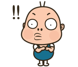 HELLO "UMO" sticker #8255765