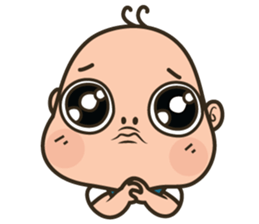 HELLO "UMO" sticker #8255767