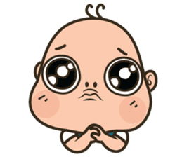 HELLO "UMO" sticker #8255767