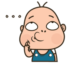 HELLO "UMO" sticker #8255772