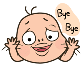 HELLO "UMO" sticker #8255775