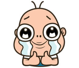 HELLO "UMO" sticker #8255776