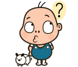 HELLO "UMO" sticker #8255777