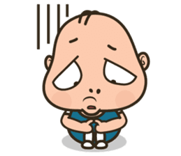 HELLO "UMO" sticker #8255780