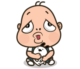 HELLO "UMO" sticker #8255781