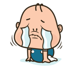 HELLO "UMO" sticker #8255782