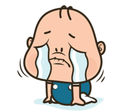 HELLO "UMO" sticker #8255782