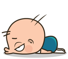 HELLO "UMO" sticker #8255783