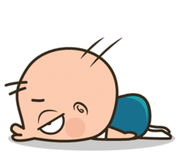 HELLO "UMO" sticker #8255783