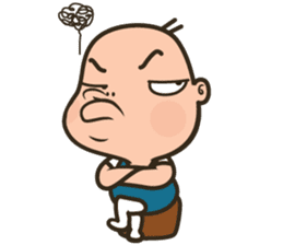 HELLO "UMO" sticker #8255785