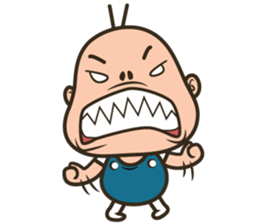 HELLO "UMO" sticker #8255786