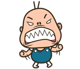 HELLO "UMO" sticker #8255786