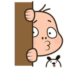 HELLO "UMO" sticker #8255792