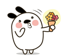 HELLO "UMO" sticker #8255803