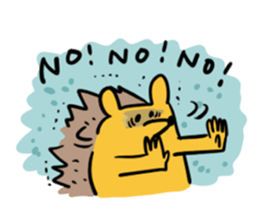 Hary sticker #8255869