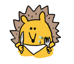 Hary sticker #8255880