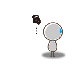 Italian and Japanese sticker #8255956