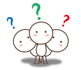 Italian and Japanese sticker #8255959