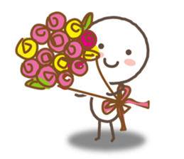 Italian and Japanese sticker #8255962