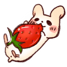 COLAPI-(2)silence and naughty sticker #8255964