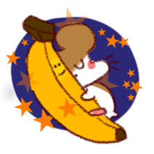 COLAPI-(2)silence and naughty sticker #8255996