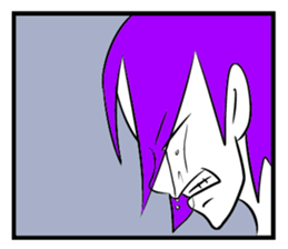 KIBA sticker #8256051