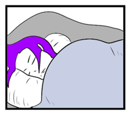 KIBA sticker #8256062