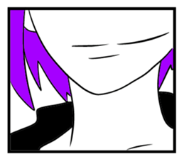 KIBA sticker #8256069