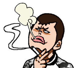 Marr bow 2+ sticker #8256143