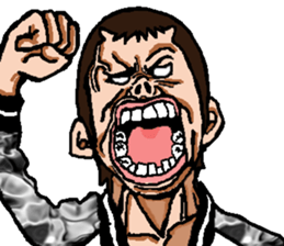 Marr bow 2+ sticker #8256160